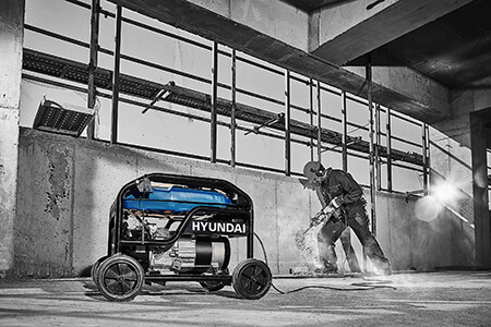 Generatoare Generatoare