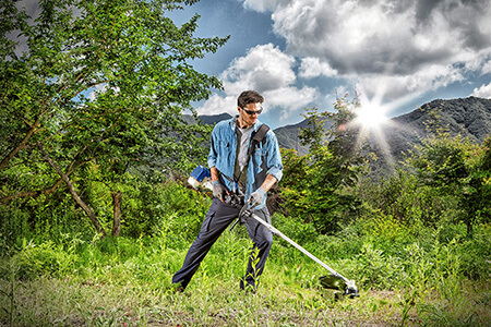 Echipamente de gradina Echipamente de gradina