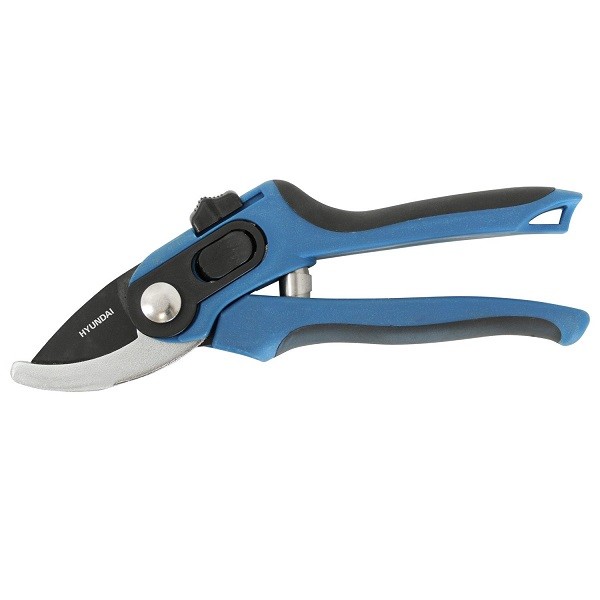 Foarfeca pentru crengi si vita de vie Hyundai HY-58001, diametru maxim de taiere 12 mm 607