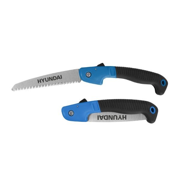 Cutit crengi pliabil pentru crengi Hyundai HY-58160, 18cm 617