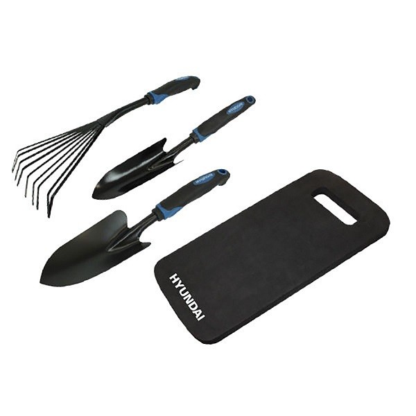 Set 4 scule gradina HYUNDAI HY-58328 619