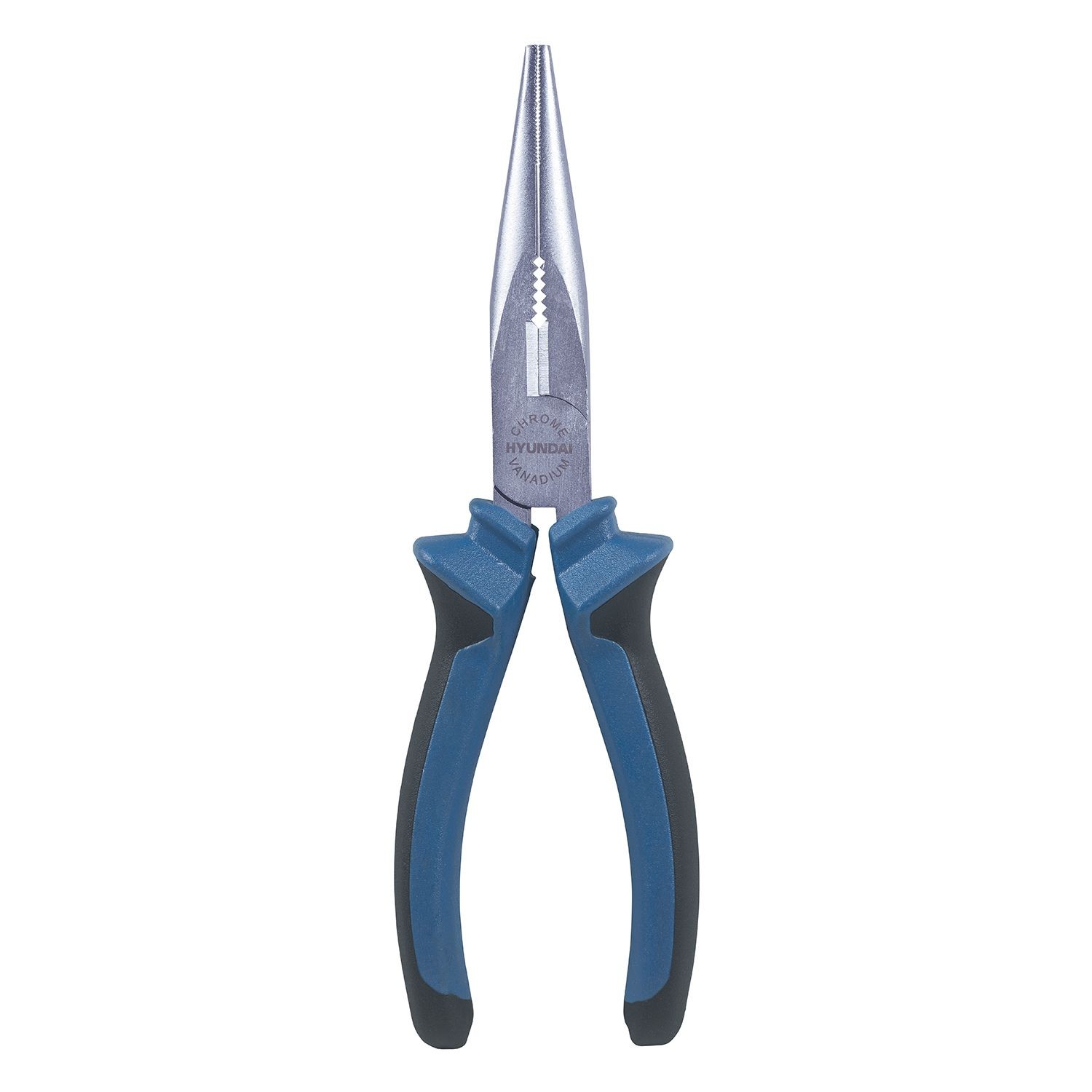 Cleste cu varf lung Hyundai HY-59107, 180mm 626