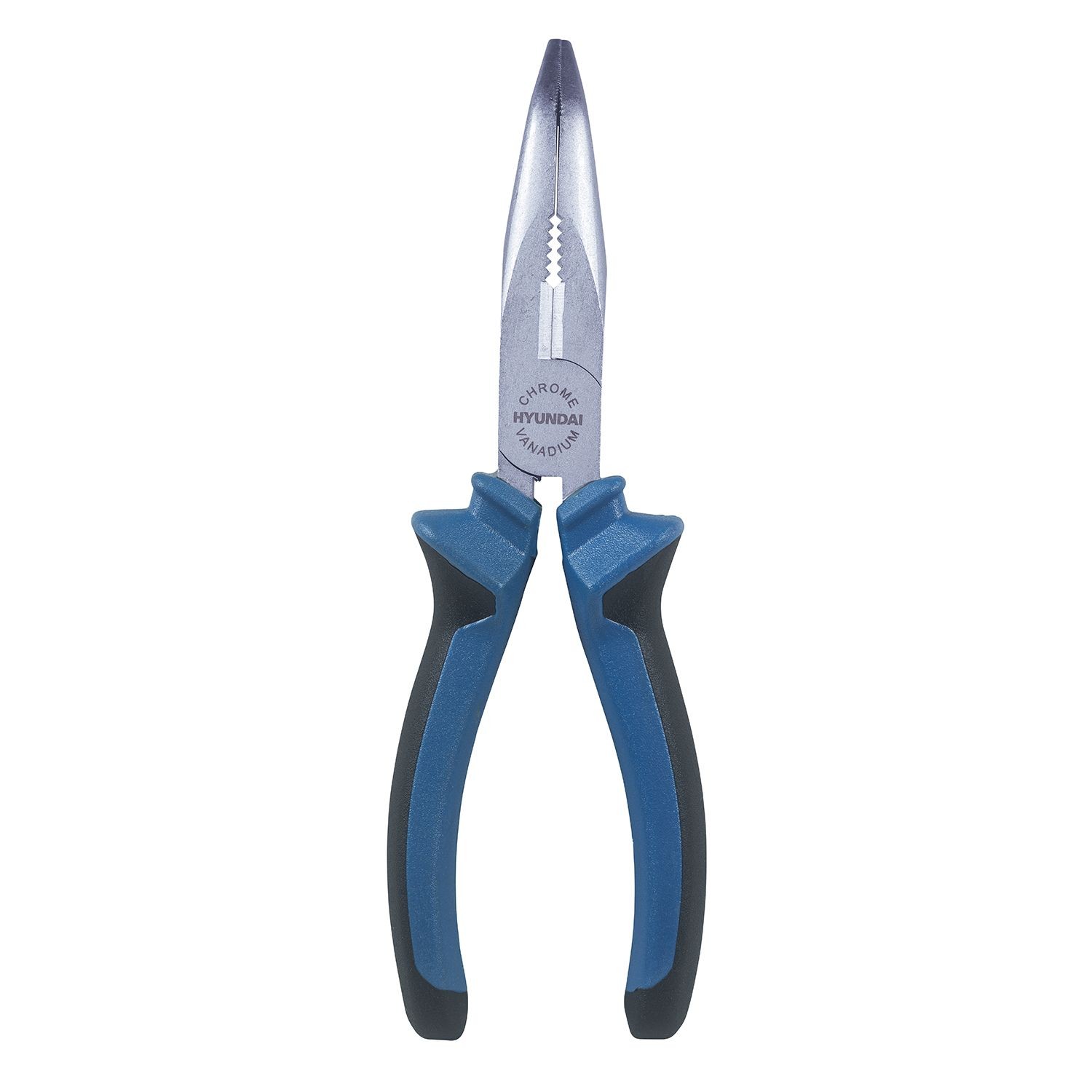 Cleste cu varf indoit Hyundai HY-59108, 180mm 628