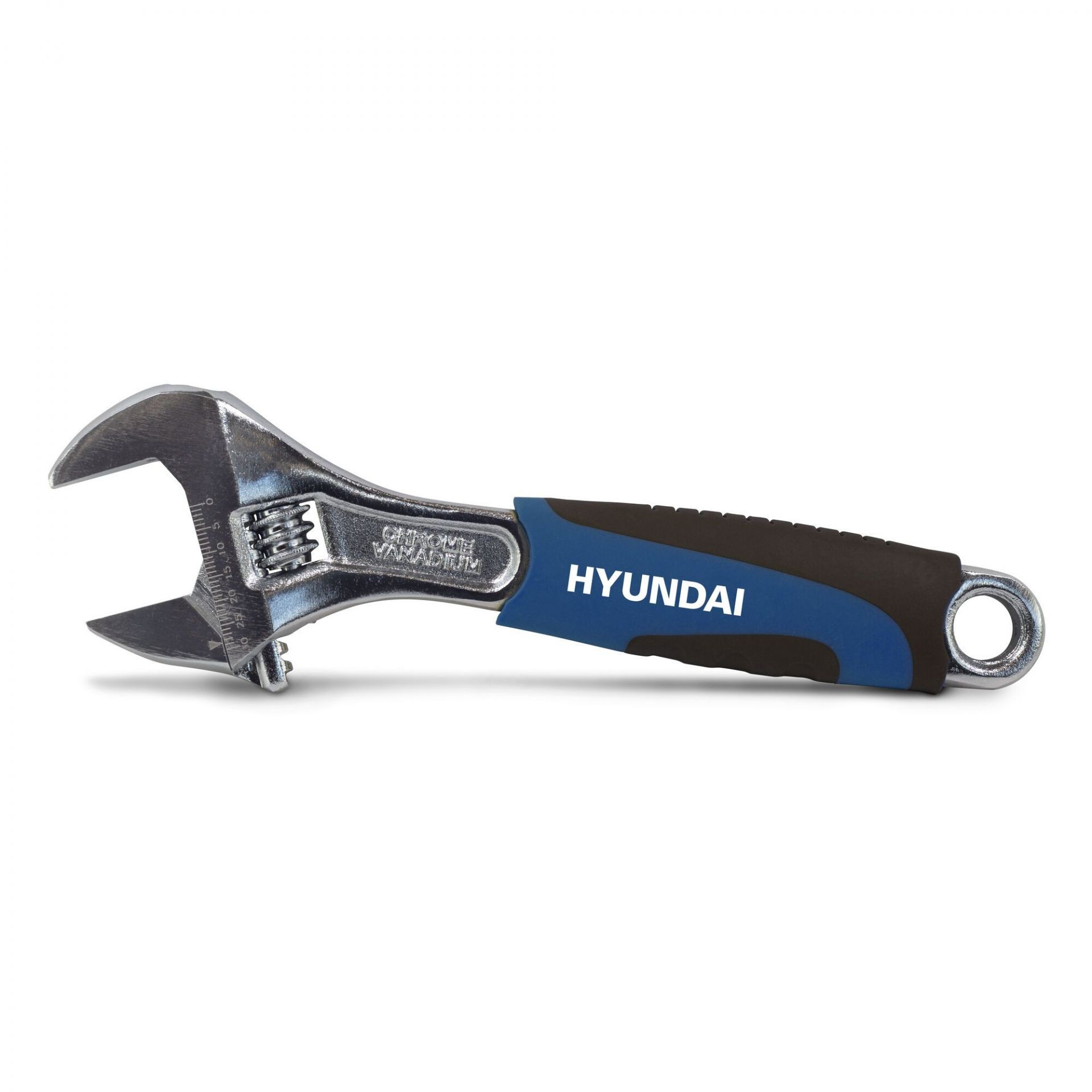 Cheie reglabila Hyundai HY-59172, 200mm 642