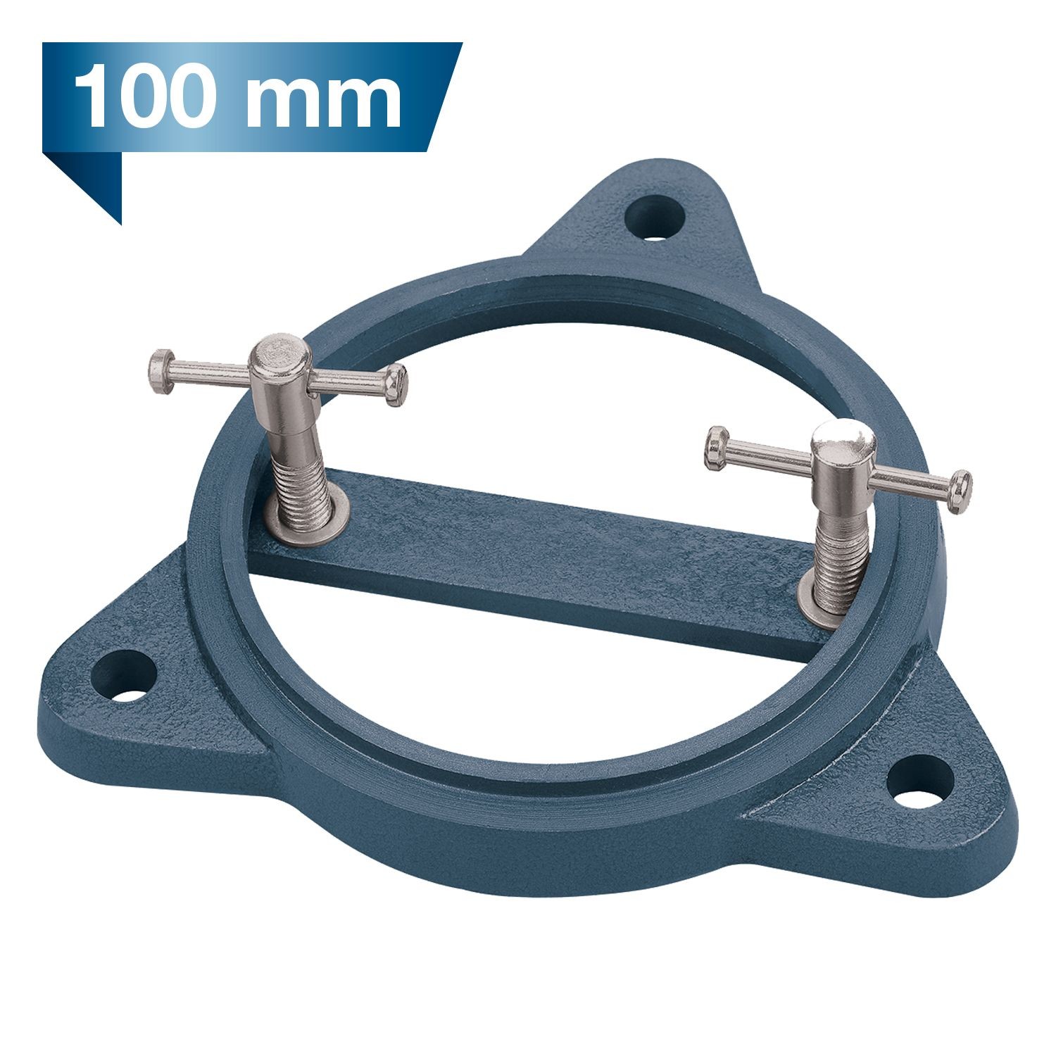 Baza rotativa pentru menghina de 100mm Hyundai HY-59804 679