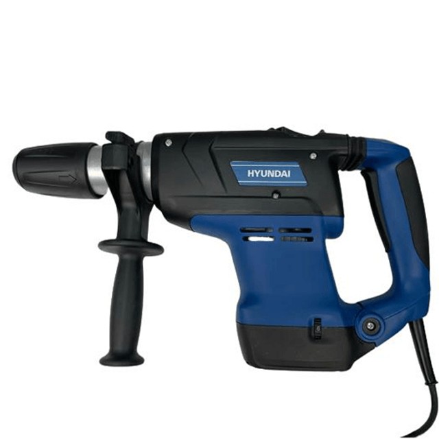Ciocan rotopercutor Hyundai HY-BH 5-40, SDS-MAX, 7kg, 1200w, energie de percutie 10J, valiza transport 718