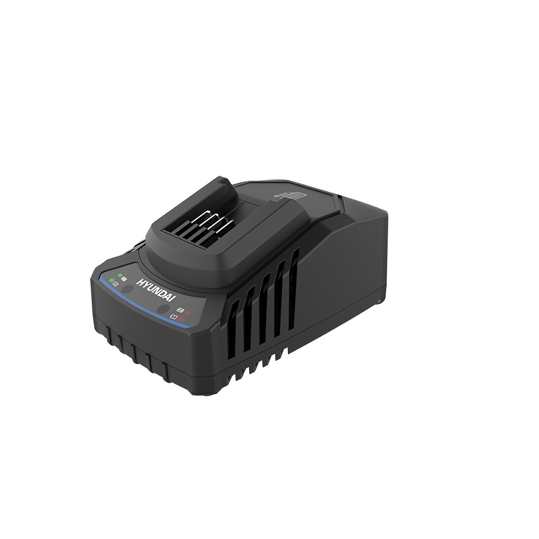 Incarcator acumulator Hyundai 20V C20-2, curent de incarcare 2 A 991