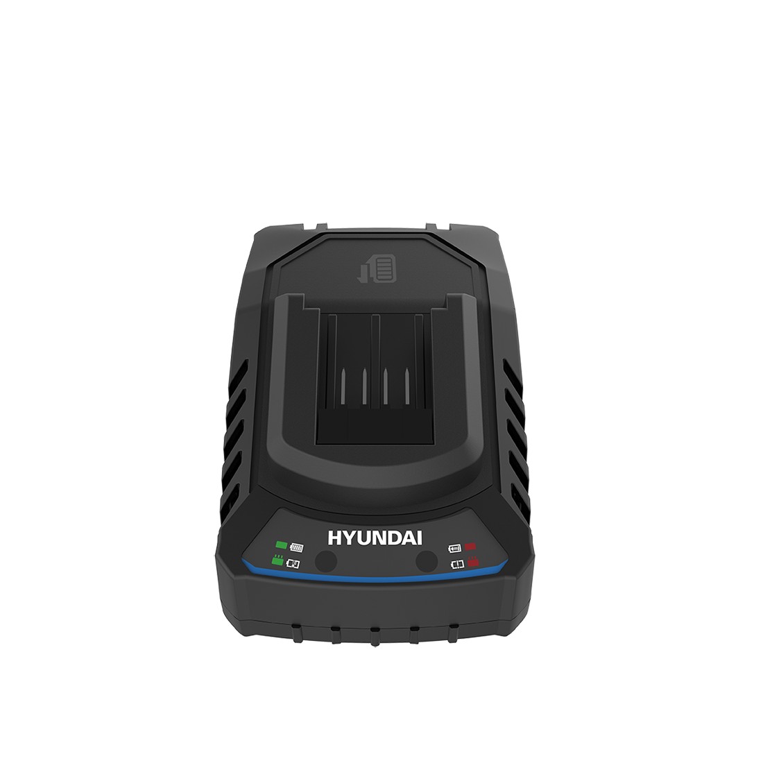 Incarcator acumulator Hyundai 20V C20-2, curent de incarcare 2 A 992