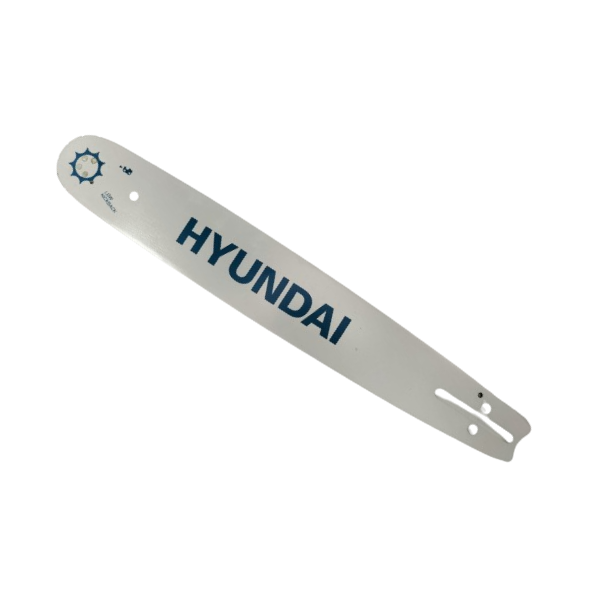 Sina de ghidare pentru motofierastrau Hyundai 40 cm
